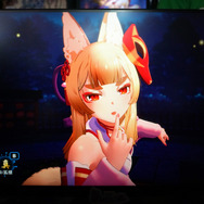 美少女×8番ライク!? セクシー狐巫女の舞をじっくり眺めて間違いを探す、新作『狐のかえり道』試遊レポート【BitSummit Drift】