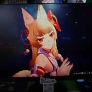 美少女×8番ライク!? セクシー狐巫女の舞をじっくり眺めて間違いを探す、新作『狐のかえり道』試遊レポート【BitSummit Drift】