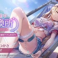 『ヘブバン』逢川めぐみ＆朝倉可憐に、ついに水着が！最大120連ガチャ無料や新コンテンツ「制圧戦」も【「ヘブンバーンズレッド2.5thフェス」レポ】