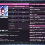 『ヘブバン』逢川めぐみ＆朝倉可憐に、ついに水着が！最大120連ガチャ無料や新コンテンツ「制圧戦」も【「ヘブンバーンズレッド2.5thフェス」レポ】