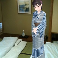 熱海 ラブプラス+現象(まつり)キャンペーン