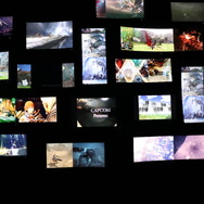 モッフモフなジンオウガを間近で鑑賞！「モンスターハンター20周年-大狩猟展-」 記者会見＆現地レポート