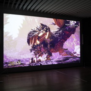 モッフモフなジンオウガを間近で鑑賞！「モンスターハンター20周年-大狩猟展-」 記者会見＆現地レポート