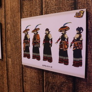 モッフモフなジンオウガを間近で鑑賞！「モンスターハンター20周年-大狩猟展-」 記者会見＆現地レポート