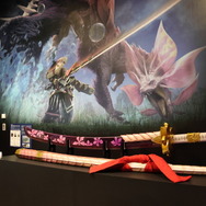 モッフモフなジンオウガを間近で鑑賞！「モンスターハンター20周年-大狩猟展-」 記者会見＆現地レポート