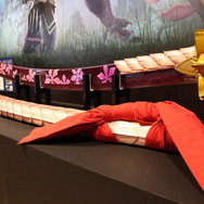 モッフモフなジンオウガを間近で鑑賞！「モンスターハンター20周年-大狩猟展-」 記者会見＆現地レポート