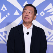 モッフモフなジンオウガを間近で鑑賞！「モンスターハンター20周年-大狩猟展-」 記者会見＆現地レポート