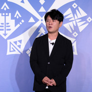 モッフモフなジンオウガを間近で鑑賞！「モンスターハンター20周年-大狩猟展-」 記者会見＆現地レポート