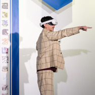 モッフモフなジンオウガを間近で鑑賞！「モンスターハンター20周年-大狩猟展-」 記者会見＆現地レポート