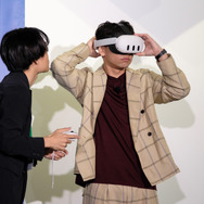 モッフモフなジンオウガを間近で鑑賞！「モンスターハンター20周年-大狩猟展-」 記者会見＆現地レポート