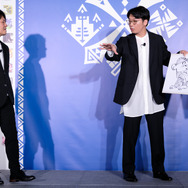 モッフモフなジンオウガを間近で鑑賞！「モンスターハンター20周年-大狩猟展-」 記者会見＆現地レポート