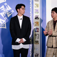 モッフモフなジンオウガを間近で鑑賞！「モンスターハンター20周年-大狩猟展-」 記者会見＆現地レポート