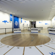 モッフモフなジンオウガを間近で鑑賞！「モンスターハンター20周年-大狩猟展-」 記者会見＆現地レポート