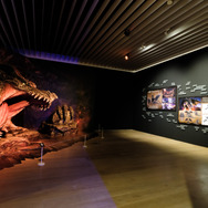 モッフモフなジンオウガを間近で鑑賞！「モンスターハンター20周年-大狩猟展-」 記者会見＆現地レポート