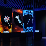 モッフモフなジンオウガを間近で鑑賞！「モンスターハンター20周年-大狩猟展-」 記者会見＆現地レポート