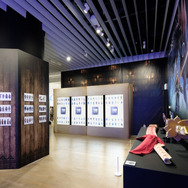 モッフモフなジンオウガを間近で鑑賞！「モンスターハンター20周年-大狩猟展-」 記者会見＆現地レポート