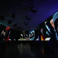 モッフモフなジンオウガを間近で鑑賞！「モンスターハンター20周年-大狩猟展-」 記者会見＆現地レポート