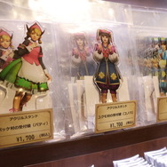 モッフモフなジンオウガを間近で鑑賞！「モンスターハンター20周年-大狩猟展-」 記者会見＆現地レポート