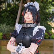 エレン・ジョー『ゼンレスゾーンゼロ』／Rime（@0612rime）