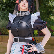 エレン・ジョー『ゼンレスゾーンゼロ』／Rime（@0612rime）