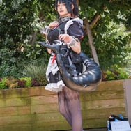 エレン・ジョー『ゼンレスゾーンゼロ』／Rime（@0612rime）