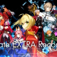 WS あの日出会った絆 フェイト LCR 3枚 Fate/EXTRA Record』ワダアルコ氏描き下ろしのキービジュアルも