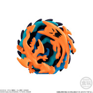 魔法カード「融合」がまさかの立体化！アニメ「遊戯王」コレクションフィギュアに「真紅眼の黒竜」や「デーモンの召喚」などの人気モンスターがラインナップ