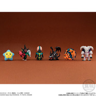 魔法カード「融合」がまさかの立体化！アニメ「遊戯王」コレクションフィギュアに「真紅眼の黒竜」や「デーモンの召喚」などの人気モンスターがラインナップ