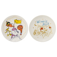 寝ているプーさん&ピグレットに癒される…!一番くじ 「くまのプーさん」にぬいぐるみやポスターなどがラインナップ