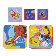 寝ているプーさん&ピグレットに癒される…!一番くじ 「くまのプーさん」にぬいぐるみやポスターなどがラインナップ