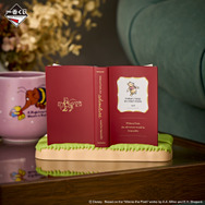 寝ているプーさん&ピグレットに癒される…!一番くじ 「くまのプーさん」にぬいぐるみやポスターなどがラインナップ