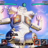 コラボ育成SLG『ウルトラ怪獣モンスターファーム』が遊び放題に！丸ごと1本遊べる「いっせいトライアル」対象タイトルに決定