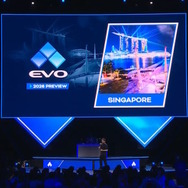 格闘ゲームの祭典「EVO」、2025年はなんと4回も開催！アメリカにフランス、そして日本も
