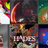 全て1,000円台！ 『HADES』『ENDER LILIES』『グノーシア』など名作インディーがお手頃価格に【eショップ・PS Storeのお勧めセール】