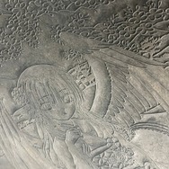 お値段は約7万超え！限定100枚の限定販売で「Angel Beats!」“立華かなで”が浮世絵に―桜の下で佇む美人のため手作り品