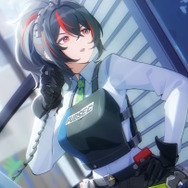 『ゼンレスゾーンゼロ』7月24日に「朱鳶」がいよいよ実装！ガチャ内容やモチーフ音動機の性能も明らかに