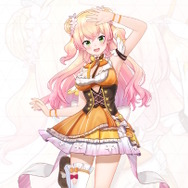 ホロライブ・桃鈴ねねが一部活動内容を休止へ―「ちょーとトラブルが起きちゃってて…思った以上に大事になってしまった」