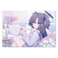 「ペアリングも完璧～」ユウカのASMRがより楽しめそう！『ブルアカ』ガイダンスボイスも充実なワイヤレスイヤホンが予約受付中