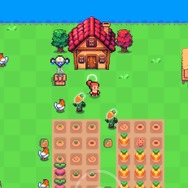 自動で進む経営シミュ『アイランドタイム～のんびり牧場生活～』が8月8日リリース！無人島を開拓して豊かな毎日を満喫