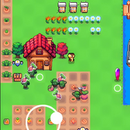 自動で進む経営シミュ『アイランドタイム～のんびり牧場生活～』が8月8日リリース！無人島を開拓して豊かな毎日を満喫