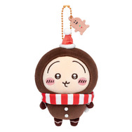 ちいかわ クリスマス マスコット ちいかわ】7月14日からクリスマスマスコット受注販売！チキン