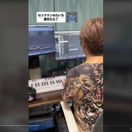 「ロックマンっぽい曲作ってみた」が200万再生超え―『ロックマン3』や『ファイナルファイト』など参加の作曲家・藤田晴美氏のTikTokがバズる