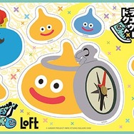 “スライムかまぼこ”が可愛いすぎる…！『ドラクエウォーク』グッズキャラバンが開催決定―リアルおみやげ物産展も