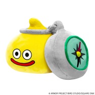 “スライムかまぼこ”が可愛いすぎる…！『ドラクエウォーク』グッズキャラバンが開催決定―リアルおみやげ物産展も