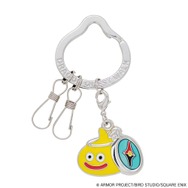 “スライムかまぼこ”が可愛いすぎる…！『ドラクエウォーク』グッズキャラバンが開催決定―リアルおみやげ物産展も