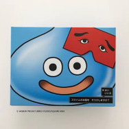 “スライムかまぼこ”が可愛いすぎる…！『ドラクエウォーク』グッズキャラバンが開催決定―リアルおみやげ物産展も