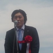 「熱海 ラブプラス+現象(まつり)キャンペーン」式典開催 ― ゲームと現実両方の熱海を楽しんでもらいたい