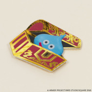 これは贈りたくなる…！スライムと宝箱がかわいい「ドラゴンクエスト文具屋」新デザインのポチ袋5種が登場