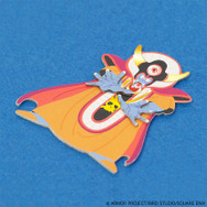 これは贈りたくなる…！スライムと宝箱がかわいい「ドラゴンクエスト文具屋」新デザインのポチ袋5種が登場