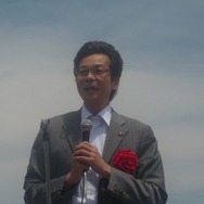 「熱海 ラブプラス+現象(まつり)キャンペーン」式典開催 ― ゲームと現実両方の熱海を楽しんでもらいたい